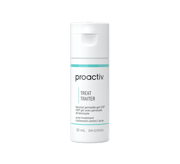 Acne Treatment, 30 ml