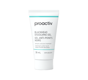 Blackhead Dissolving Gel, 30 ml