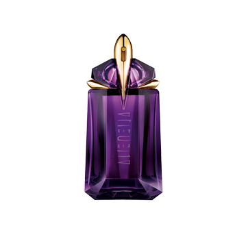 Image 2 of product Mugler - Alien Eau de Parfum Refillable Talisman, 60 ml