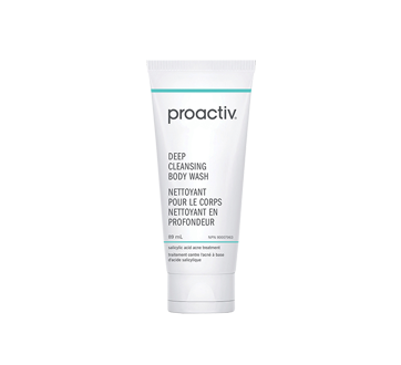 Image of product Proactiv - Deep Cleansing Wash, 89 ml