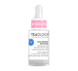 Hyaluronic Infusion Hydrating Serum, 15 ml