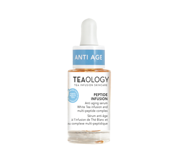 Peptide Infusion anti Aging Serum, 15 ml