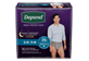 Thumbnail of product Depend - Night Defense Adult Incontinence Underwear for Men, Overnight, 16 units, Small-Medium