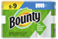 Thumbnail of product Bounty - Paper Towels, 6 units