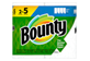 Thumbnail of product Bounty - Paper Towels, 2 units