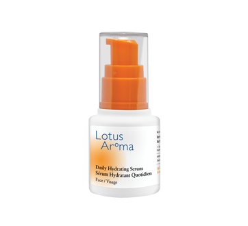 Daily Hydrating Serum, 30 ml