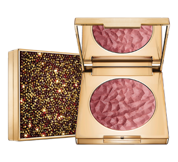 Image of product Lise Watier - Irrésistible Blush Duo, 8 g