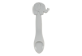 Thumbnail of product Personnelle Baby - Baby Spoon, 1 unit