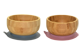 Thumbnail of product Personnelle Baby - Bamboo Bowl with Silicone Suction Base, 1 unit