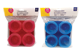 Thumbnail of product Personnelle Baby - 4-Section Freezer Container, 4 units