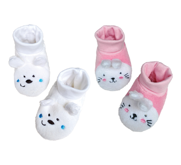 Baby Slipps, 3 units