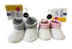 Thumbnail of product Personnelle Baby - Baby Slipps, 3 units