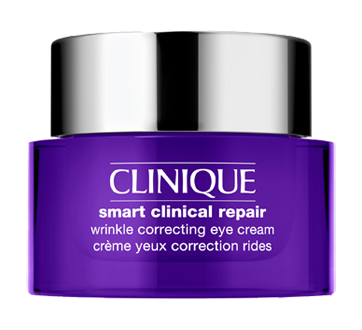 Smart Clinical Repair Wrinkle Correcting Eye Cream, 15 ml