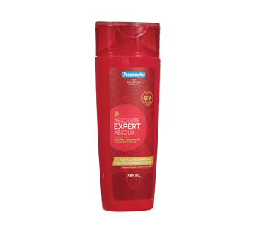 Absolute Expert Colour Shine Shampoo, 385 ml, Tropical Scent