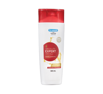 Absolute Expert Absolu Hair Repair Shampoo, Garden Scent, 385 ml