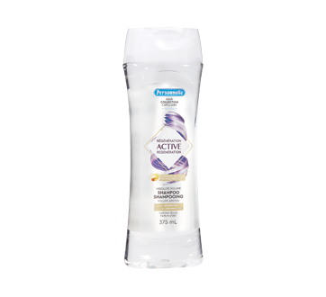 Active Regeneration Absolute Volume Shampoo, Summer Scent, 375 ml