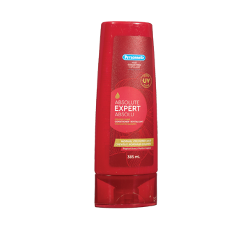 Image of product Personnelle - Absolute Expert Colour Shine Conditioner, 385 ml, Tropical Scent