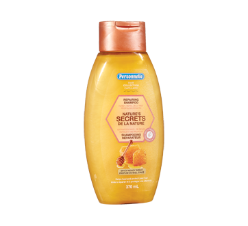 Nature's Secrets Repairing Shampoo, Spicy Honey Scent, 370 ml