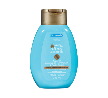 Argan Oil Conditioner - Enriched Formula<br />, 385 ml, Exotic Scent