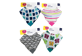 Thumbnail of product Personnelle Baby - Teeth Bib, 1 unit