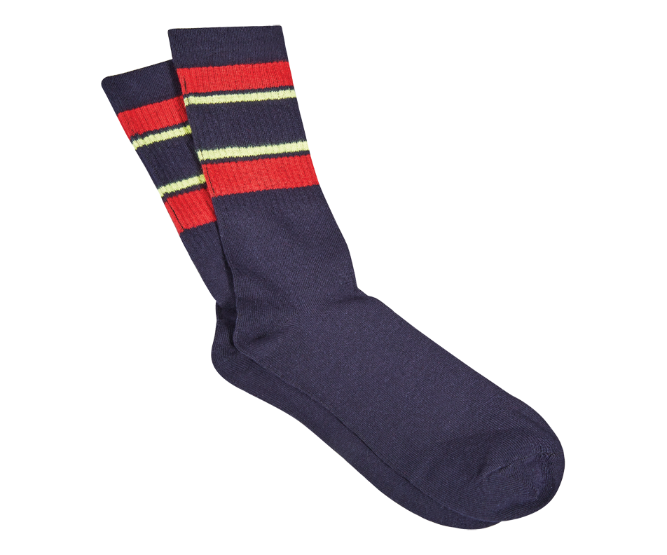 Halfleg Socks for Men, 1 unit Studio Tights and socks Jean Coutu