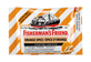 Thumbnail of product Fisherman's Friend - Lozenges, 22 units, Orange Spice