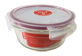 Thumbnail of product Home Exclusives - Glass Container, 800 ml