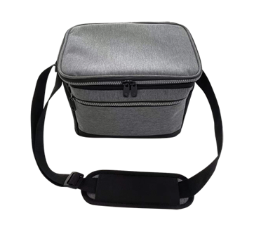 Image of product Home Exclusives - Lunch Bag, Grey