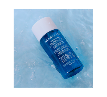 Image 2 of product Marcelle - Oil-Free Eye Makeup Remover Lotion, 150 ml