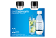 Thumbnail of product SodaStream - Carbonating Bottles, 2 x 500 ml
