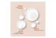 Thumbnail 3 of product Marcelle - 10% Vitamin C + Probiotic Serum, 30 ml