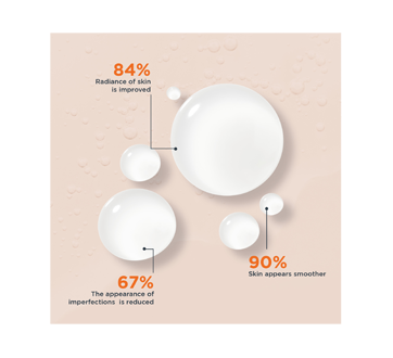 Image 3 of product Marcelle - 10% Vitamin C + Probiotic Serum, 30 ml