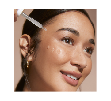 Image 4 of product Marcelle - 10% Vitamin C + Probiotic Serum, 30 ml