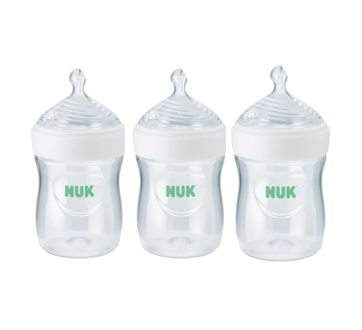 Simply Natural Bottle 0+ Months, 3 x 150 ml