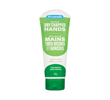 Image 1 of product Personnelle - Hand Cream Unscented, 85 g