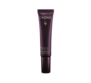 Image 1 of product Caudalie - Premier Cru The Cream Eye, 15 ml