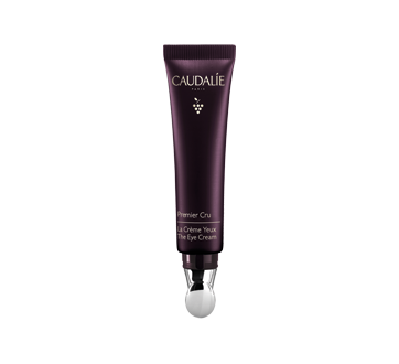 Image 2 of product Caudalie - Premier Cru The Cream Eye, 15 ml