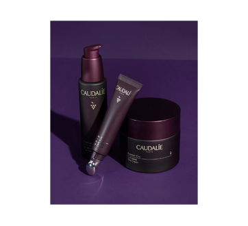 Image 6 of product Caudalie - Premier Cru The Cream Eye, 15 ml