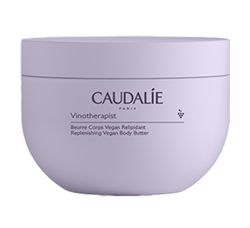 Image of product Caudalie - Replenishing Vegan Body Butter, 250 ml