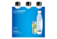 Thumbnail of product SodaStream - Carbonating Bottles, 3 x 1L