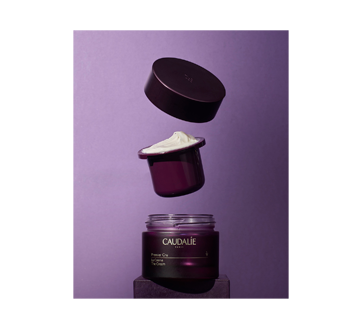 Image 2 of product Caudalie - Premier Cru The Cream Refill, 50 ml