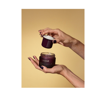 Image 3 of product Caudalie - Premier Cru The Cream Refill, 50 ml