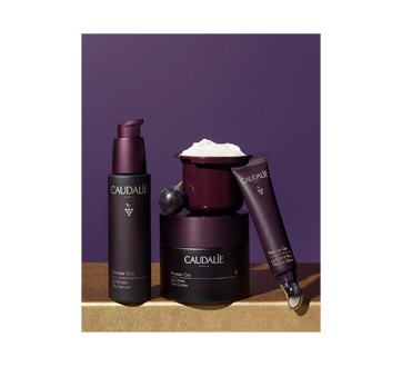 Image 4 of product Caudalie - Premier Cru The Cream Refill, 50 ml