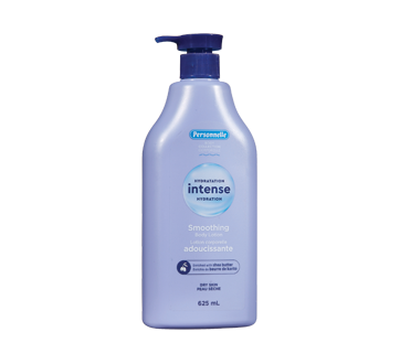 Hydratation Intense Nourishing Body Milk, 625 ml
