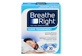 Thumbnail 1 of product Breathe Right - Clear Nasal Strips, 30 units, Large