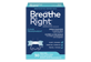 Thumbnail 1 of product Breathe Right - Clear Nasal Strips, 30 units, Large
