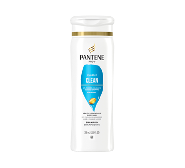 PRO-V Classic Clean Shampoo, 355 ml
