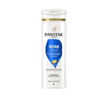 Image of product Pantene - PRO-V Repair & Protect Shampoo, 355 ml
