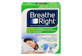 Thumbnail 1 of product Breathe Right - Clear Nasal Strips Extra Strong, 8 units