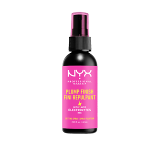 Plump Finish Setting Spray, 60 ml, 04